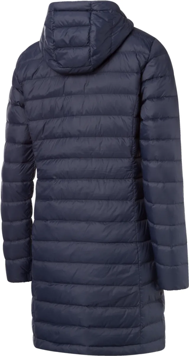 Mckinley women's wells long best sale down jacket