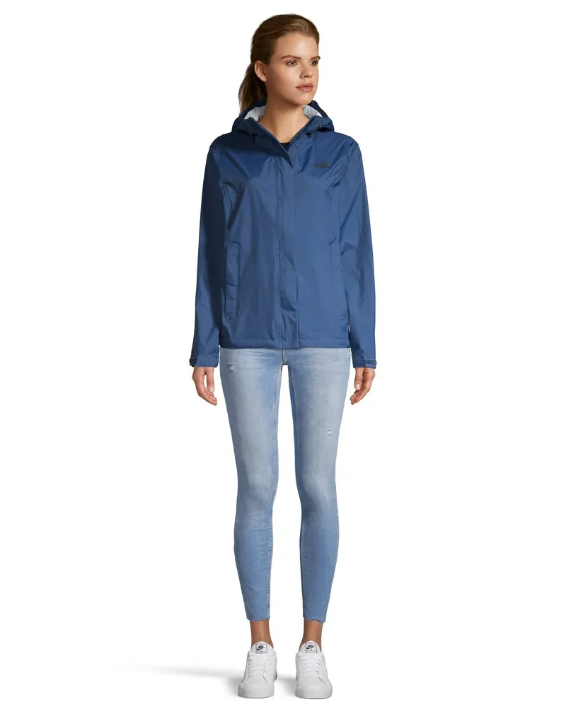 The north face women's venture sale 2 shell 2.5 l jacket