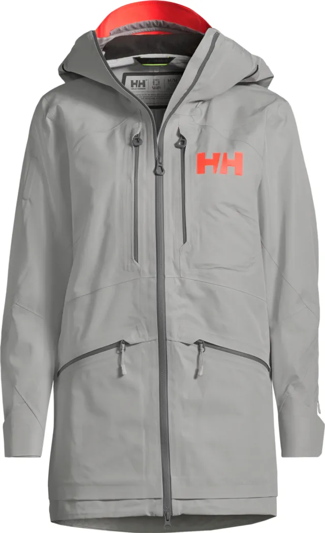 Helly hansen clearance w spirit jacket