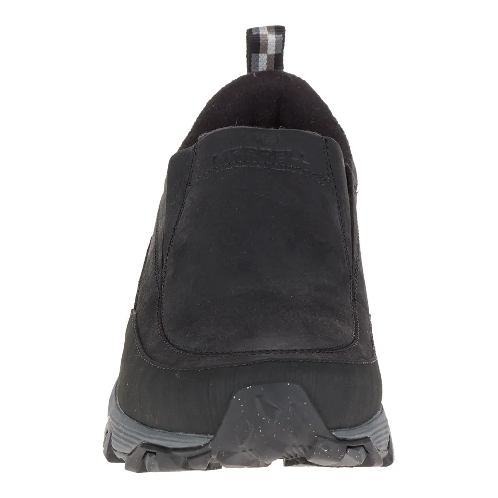 Merrell men's coldpack ice+ moc clearance waterproof