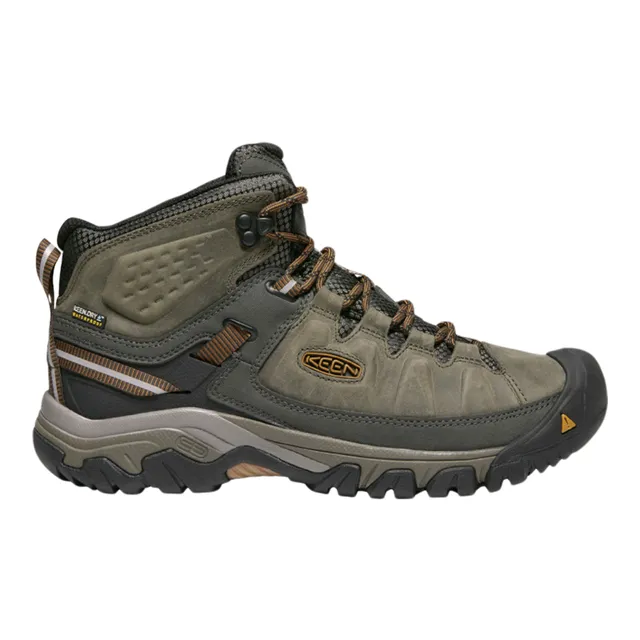 Atmosphere deals hiking boots