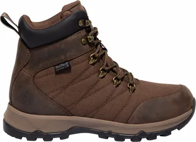 Men's overlook arctic grip hotsell winter boot