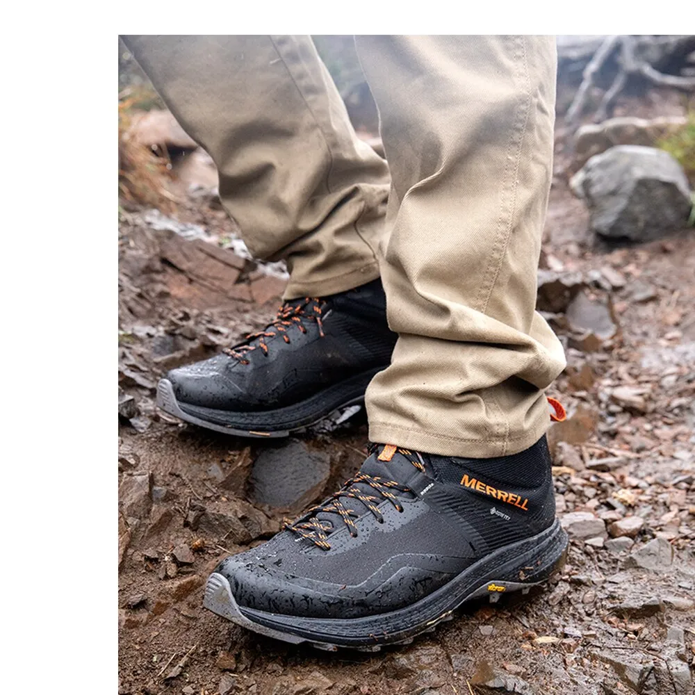 Merrell Men's MQM 3 Mid Gore-Tex Hiking Boots | Coquitlam Centre