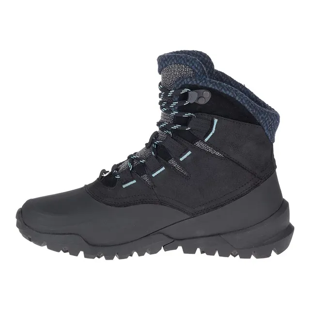 Merrell arctic grip hot sale womens boots