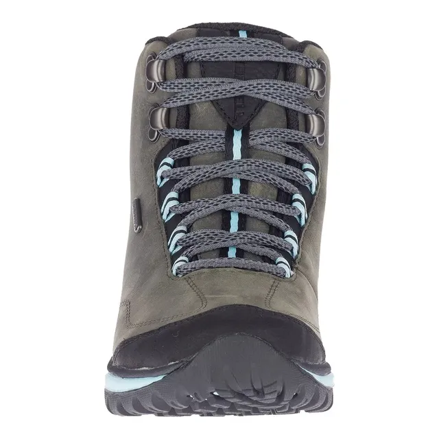 Atmosphere womens outlet hiking boots