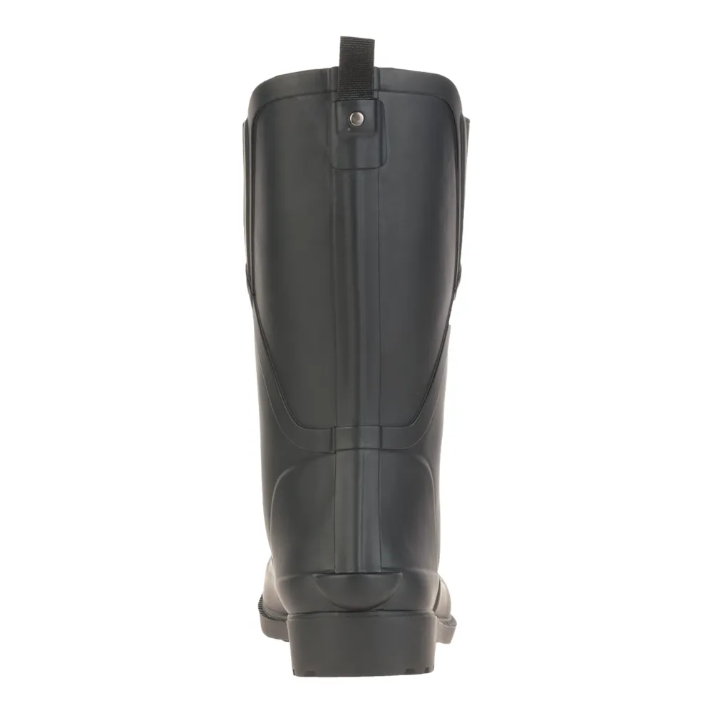 Kamik short rain on sale boots