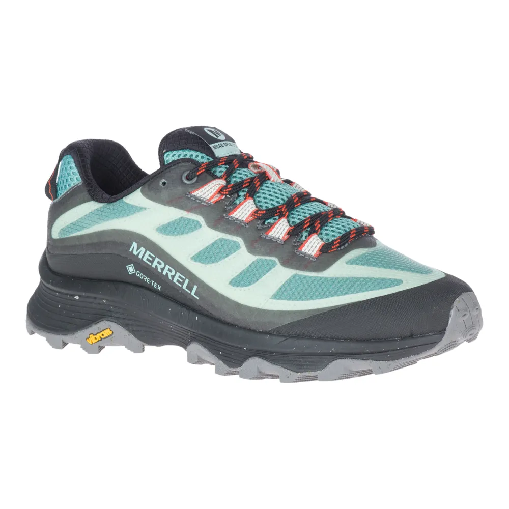 Atmosphere womens outlet hiking boots