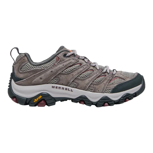 Merrell best sale moab continuum