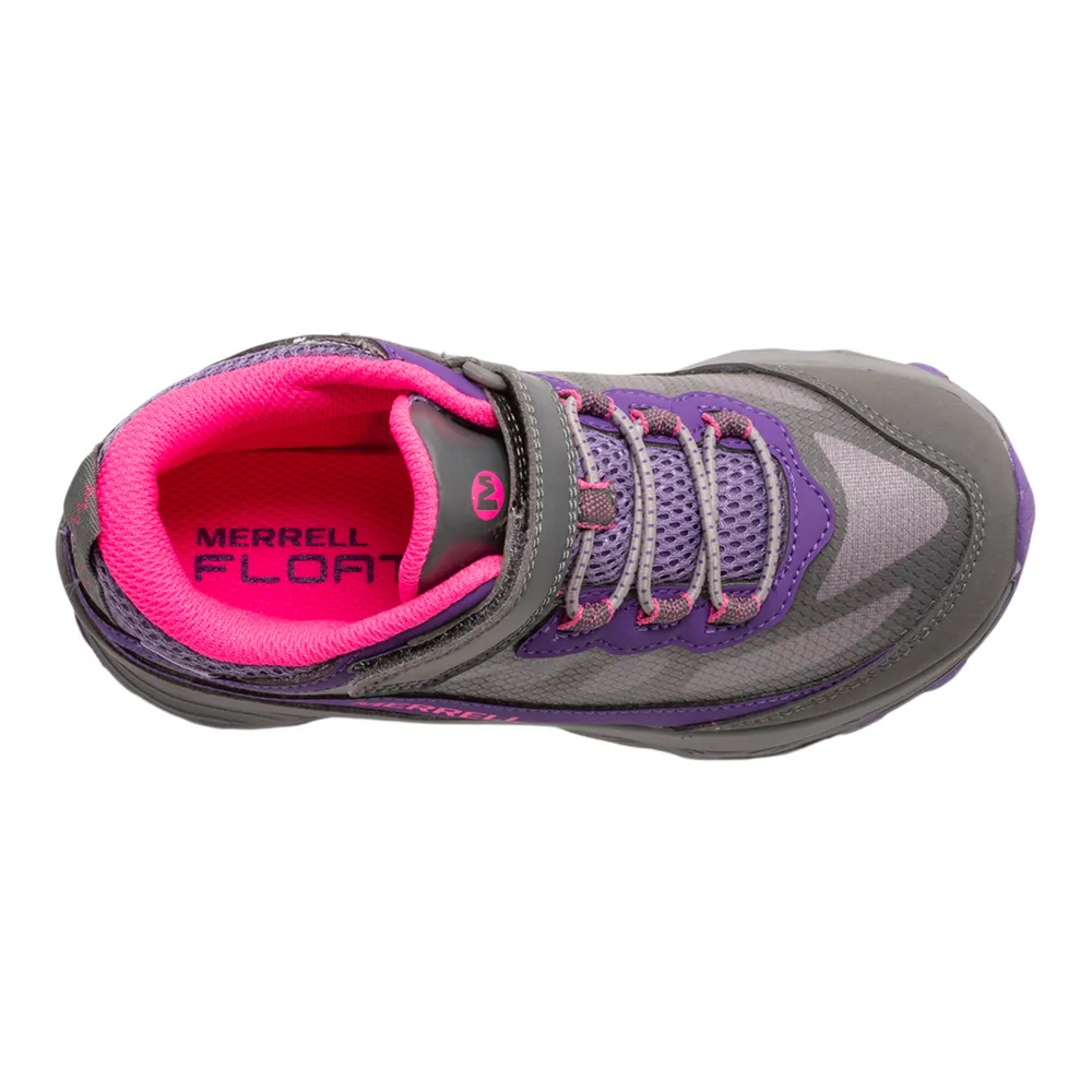 Merrell sales moab girls