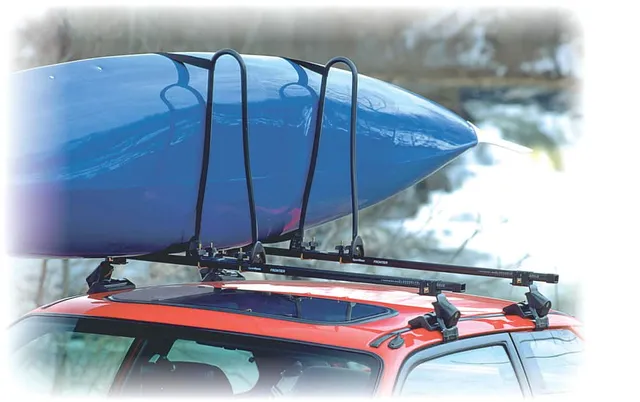 Car rack hotsell canadian tire