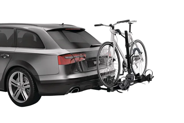 Canadian tire shop bicycle carrier