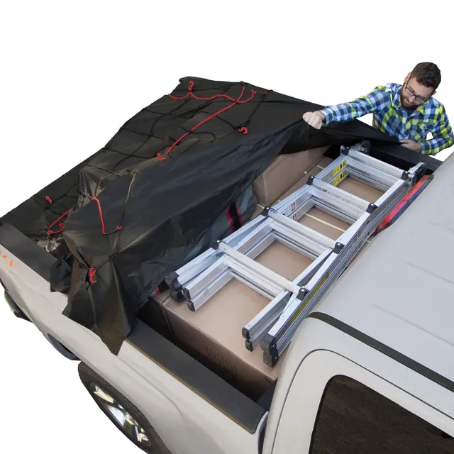 Motomaster rooftop cargo online carrier