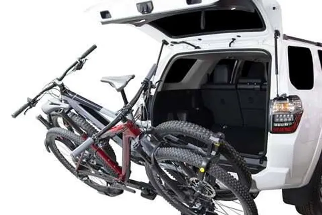 Canadian tire bike rack clearance car