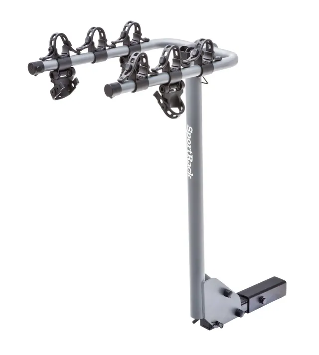 Sportrack voyager sale bike rack