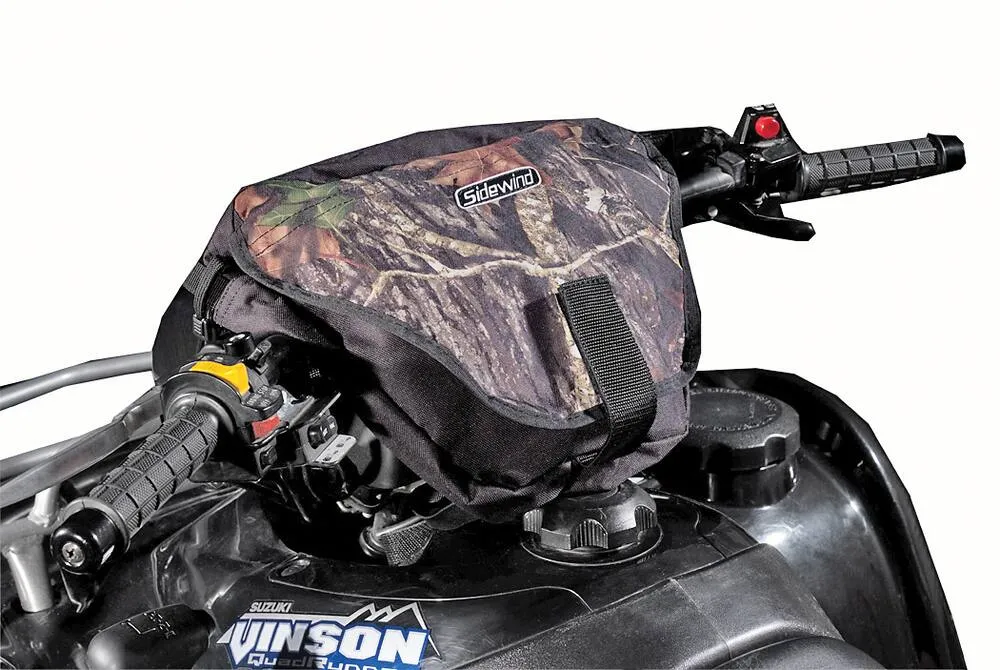 Update 69+ snowmobile handlebar bag esthdonghoadian