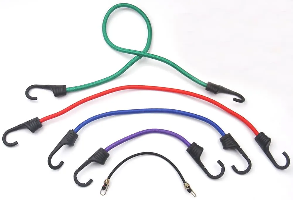 Large bungee cord hot sale