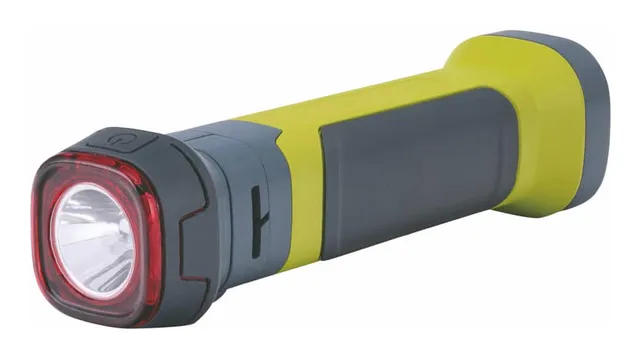 Emergency lighting canadian tire deals