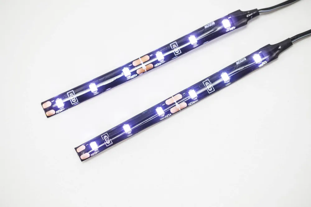 Led Strip Lights Canadian Tire Shelly Lighting