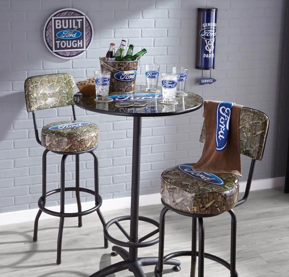 Canadian tire bar deals table