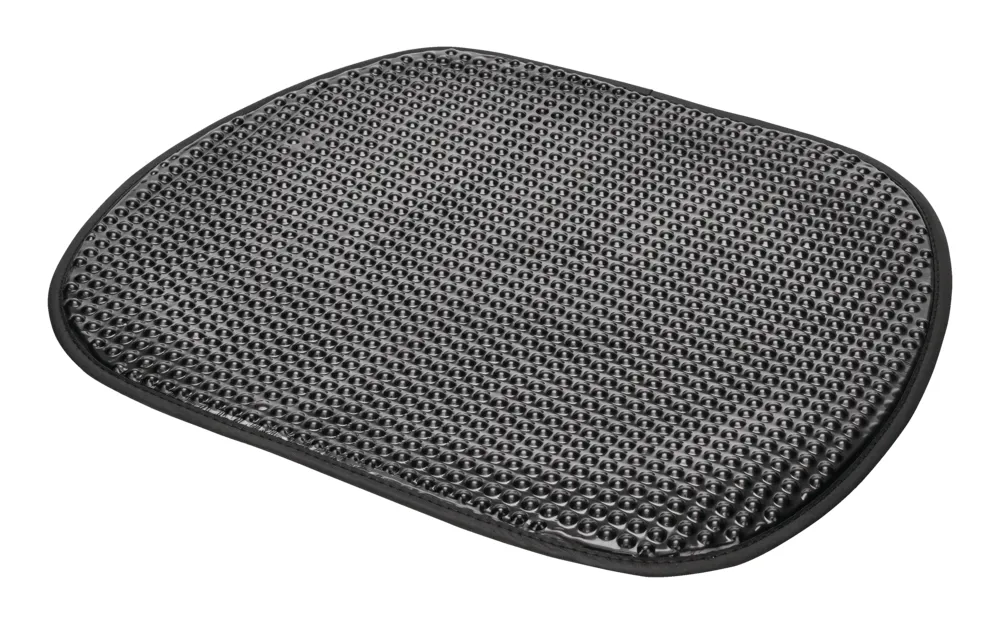 AutoTrends Gel Bead Seat Cushion Hillside Shopping Centre