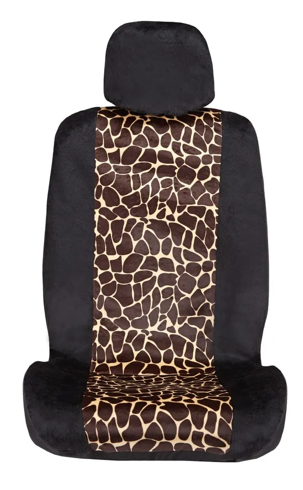 Giraffe 2024 seat covers