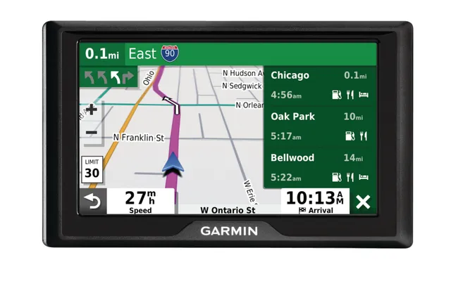 Canadian tire hotsell garmin gps