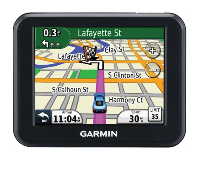 Canadian tire garmin outlet gps