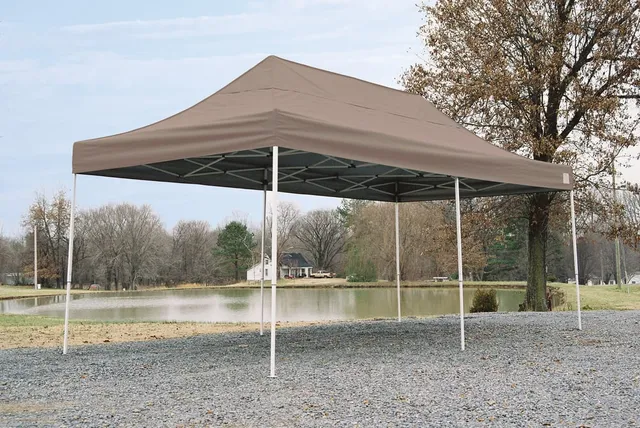 Canadian tire pop outlet up canopy