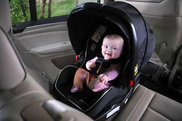 Canadian tire 2024 baby car seats