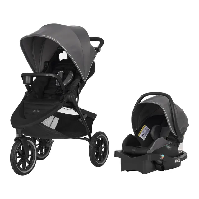 Canadian tire baby top stroller