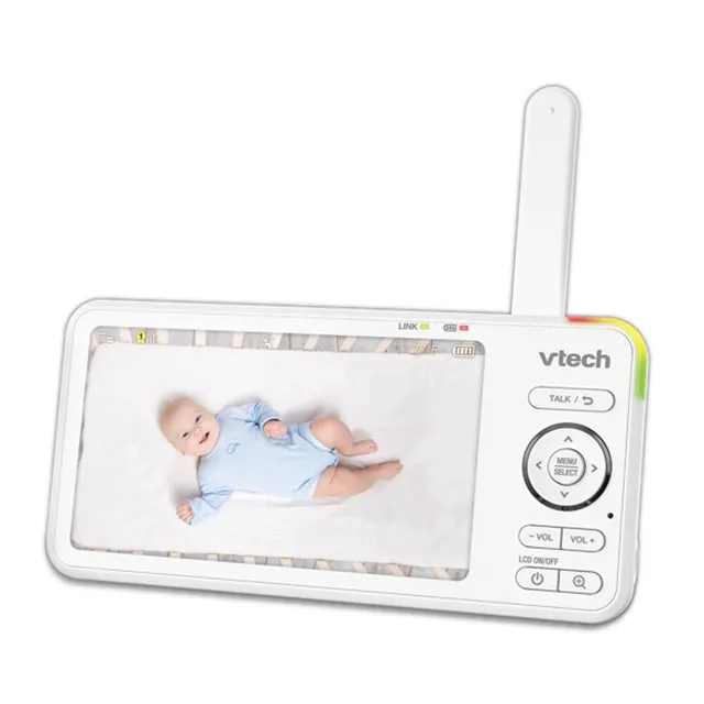 Vtech baby store monitor canadian tire