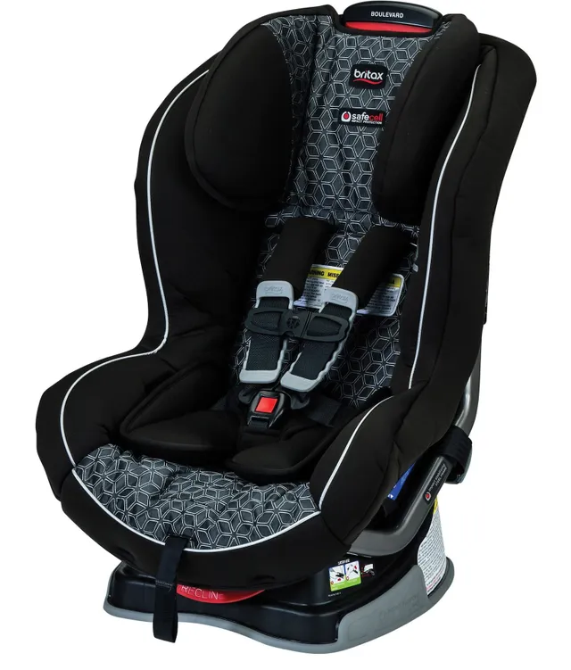 Britax parkway hotsell car seat