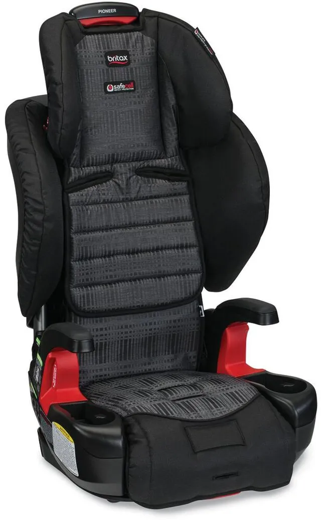 Britax parkway outlet booster