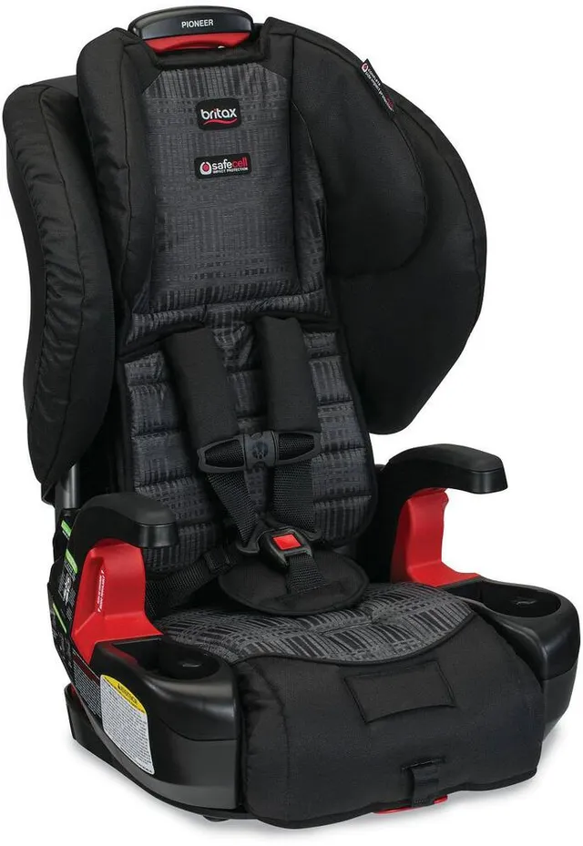 Britax hotsell parkway sg