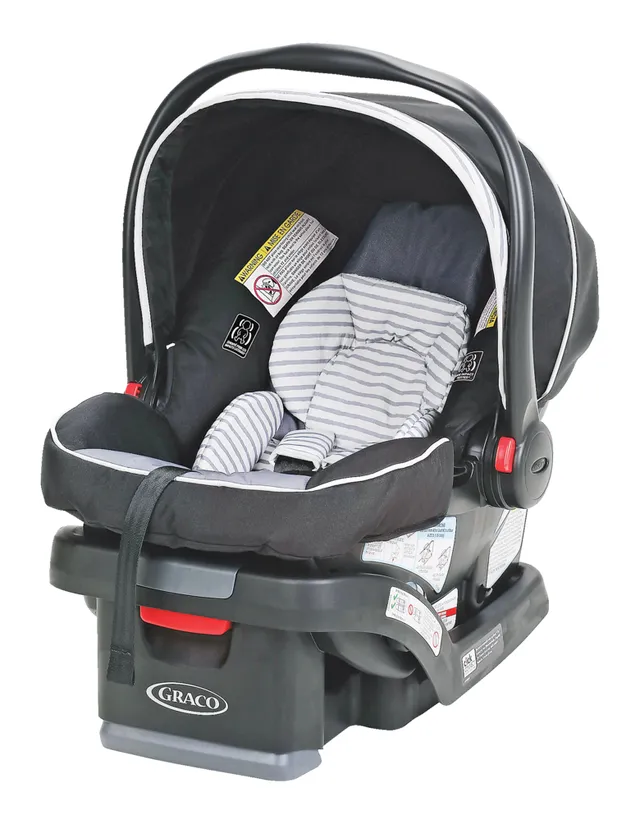 Graco nautilus clearance snuglock lx canada