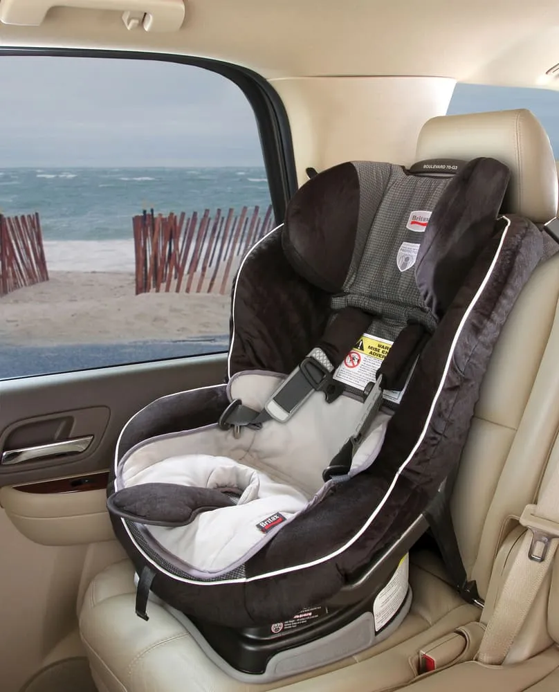 Britax liner 2025