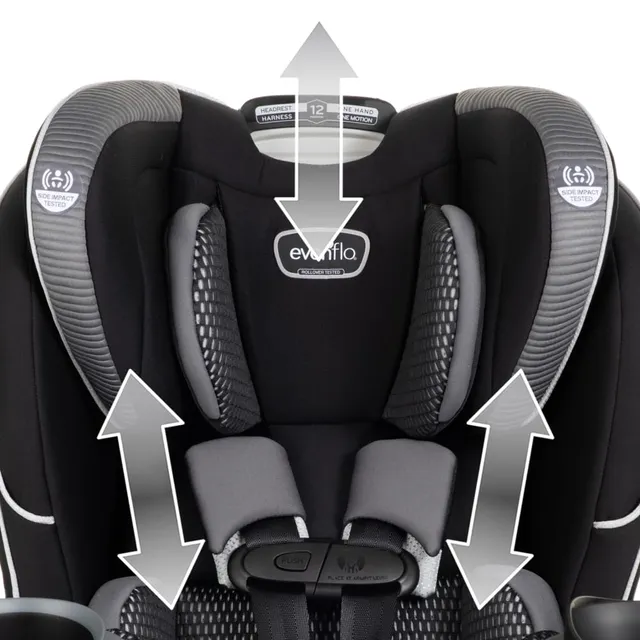 Canadian tire outlet convertible car seats