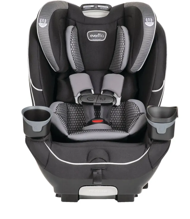 Canadian tire convertible car seat sale