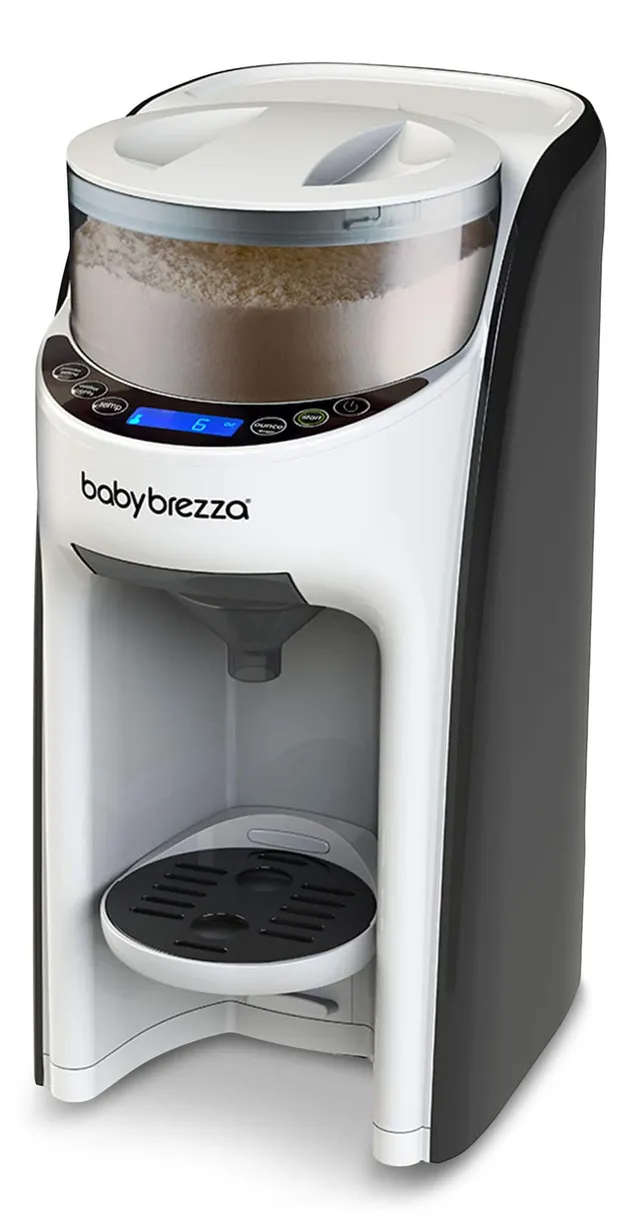 Joovy 2024 formula dispenser