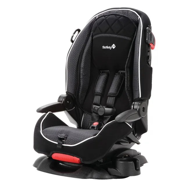 Canadian tire high 2024 back booster seat