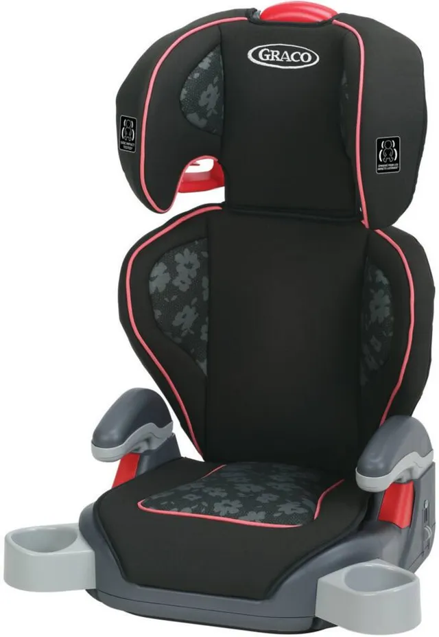 Booster car 2025 seat canadian tire