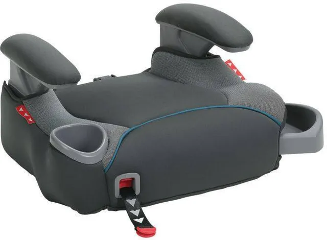 Canadian tire high discount back booster seat