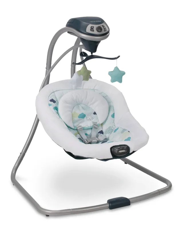 Graco simple sway multi direction sale
