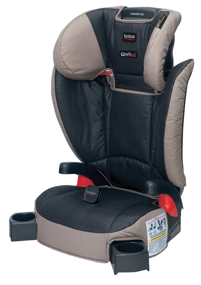 Britax pioneer clearance weight and height