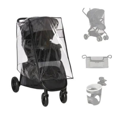 Canadian tire hotsell baby strollers