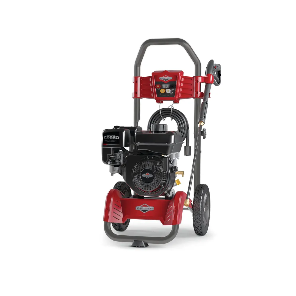 Gas power washer on sale canadian tire