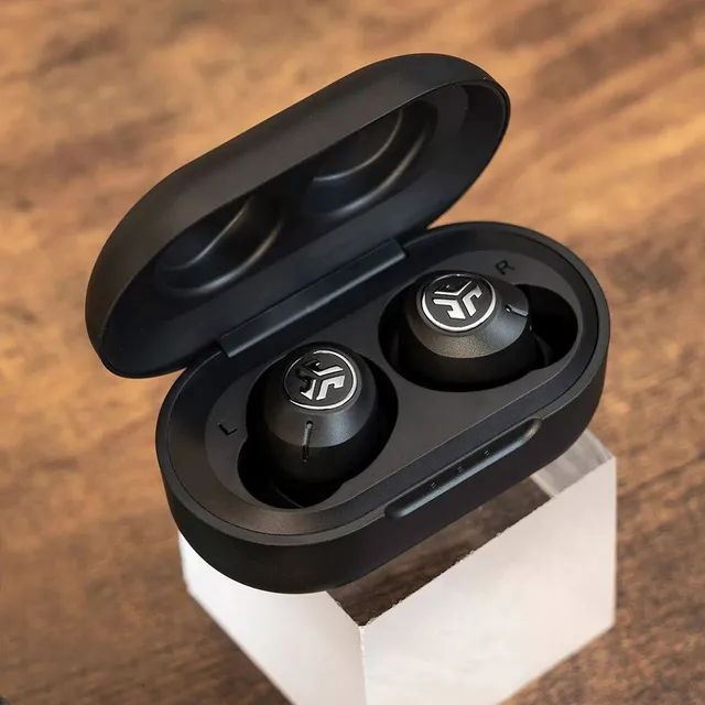 JLab Jbud Mini True Wireless Earbuds Hillside Shopping Centre