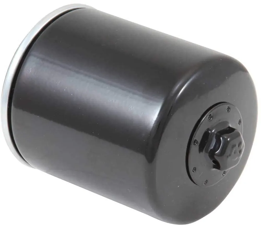 K and n oil filter store