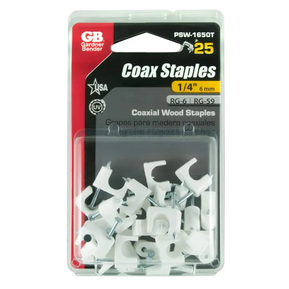 Large wood store staples