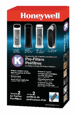 Honeywell air purifier new arrivals filter canadian tire